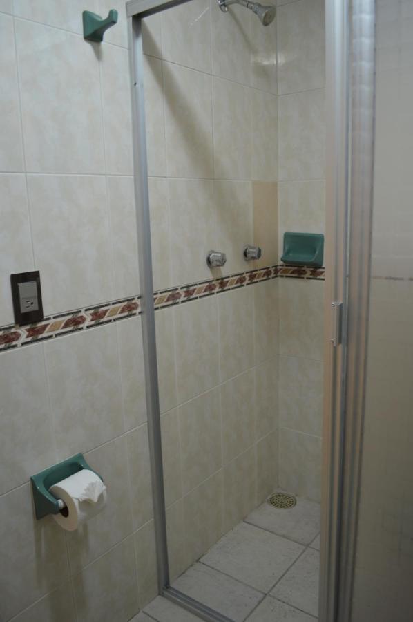 Loft Apartment Ciudad Hidalgo Exterior photo