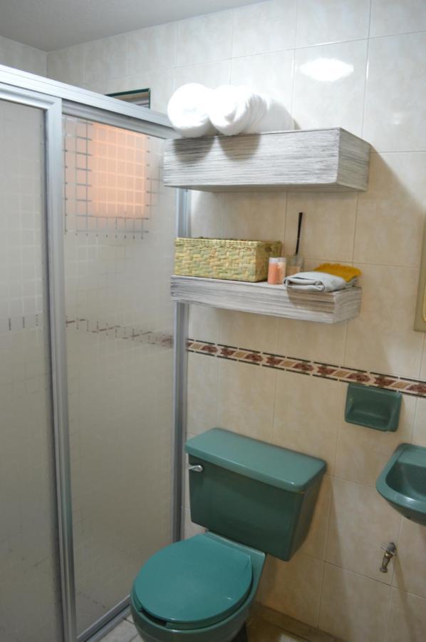 Loft Apartment Ciudad Hidalgo Exterior photo